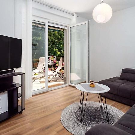 Apartament Birdsong Getaway Jurdani Zewnętrze zdjęcie