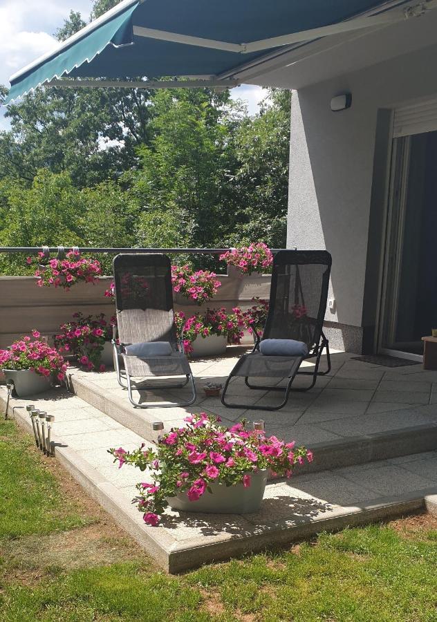 Apartament Birdsong Getaway Jurdani Zewnętrze zdjęcie