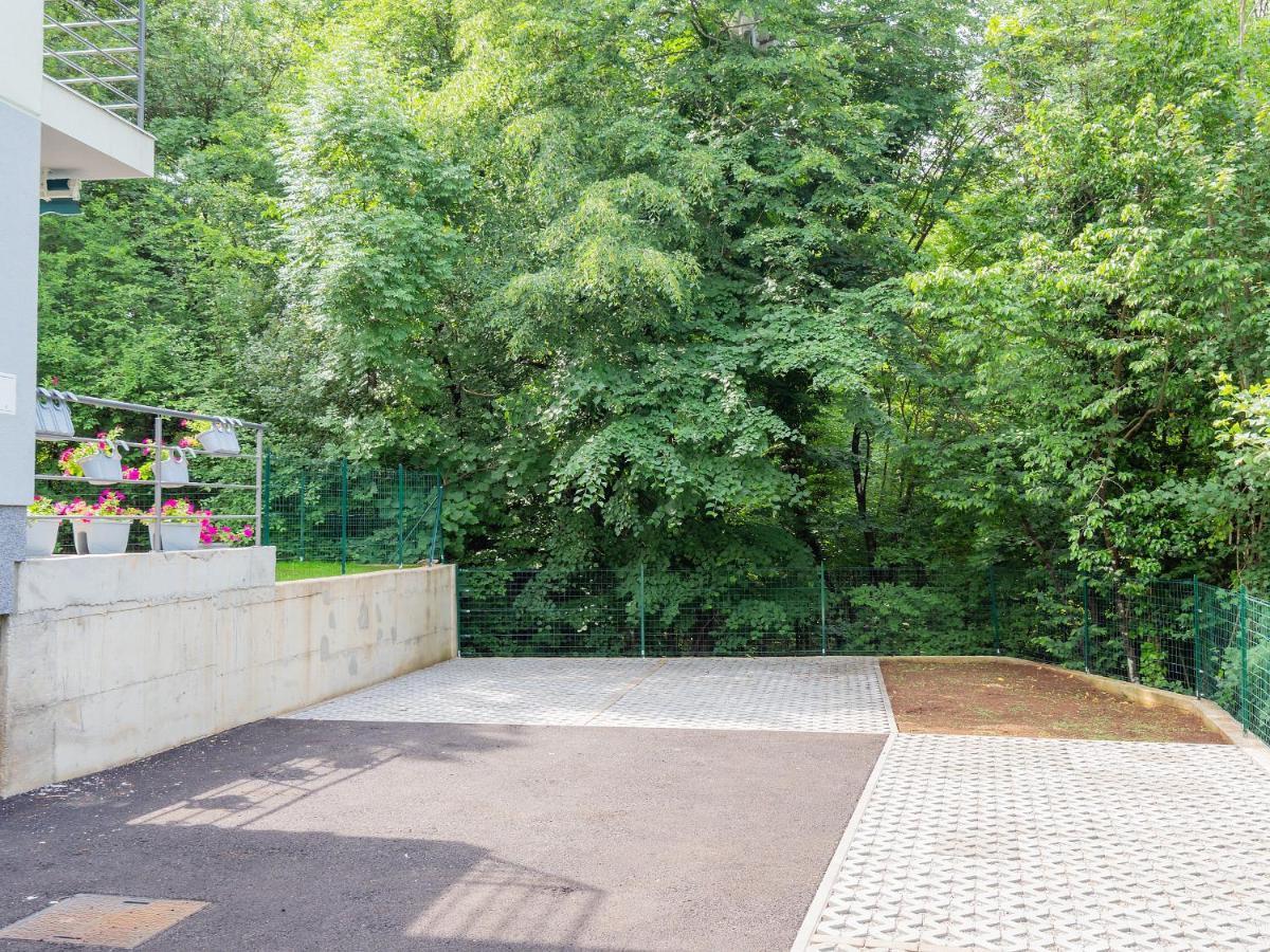 Apartament Birdsong Getaway Jurdani Zewnętrze zdjęcie