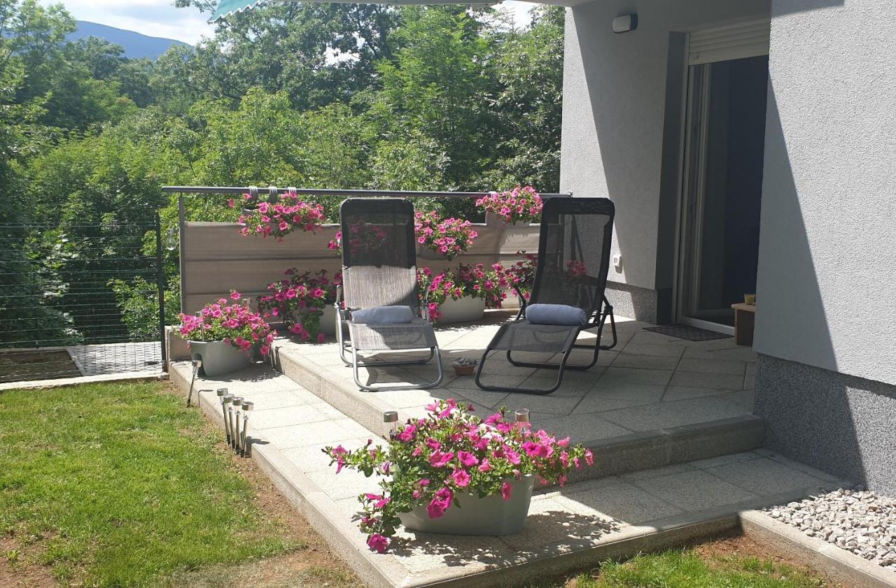 Apartament Birdsong Getaway Jurdani Zewnętrze zdjęcie