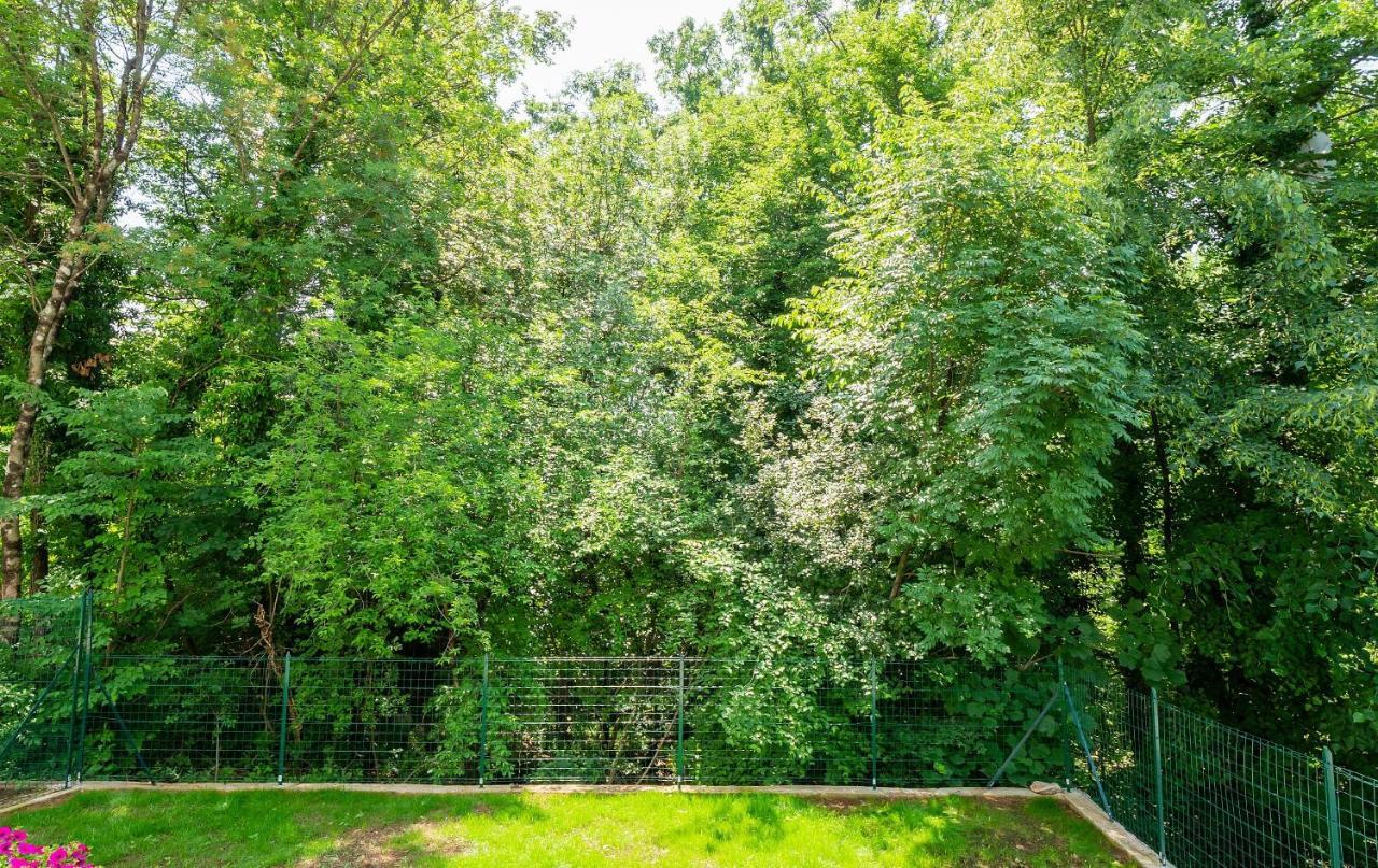 Apartament Birdsong Getaway Jurdani Zewnętrze zdjęcie
