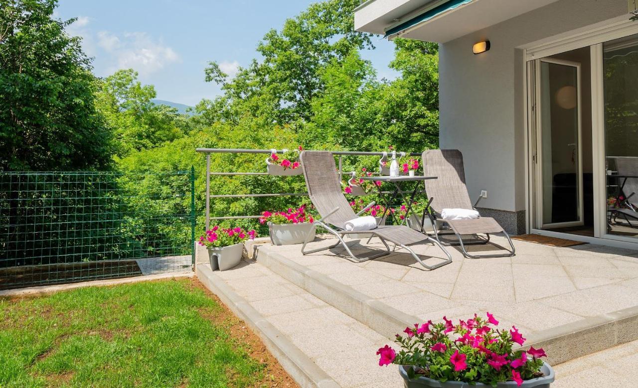 Apartament Birdsong Getaway Jurdani Zewnętrze zdjęcie