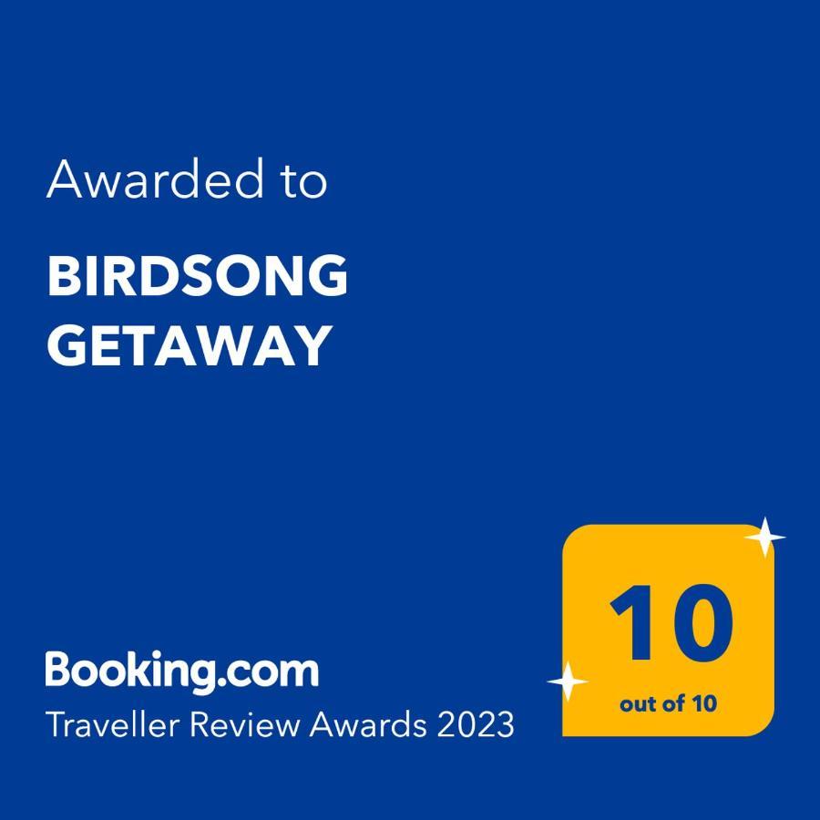 Apartament Birdsong Getaway Jurdani Zewnętrze zdjęcie