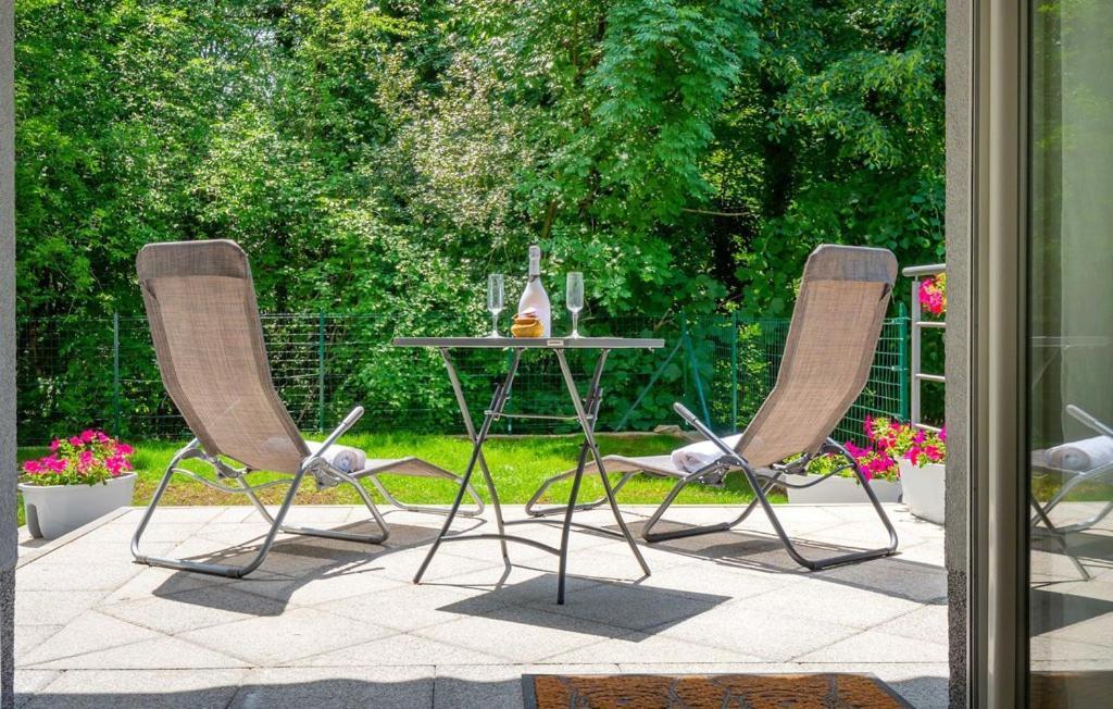 Apartament Birdsong Getaway Jurdani Zewnętrze zdjęcie